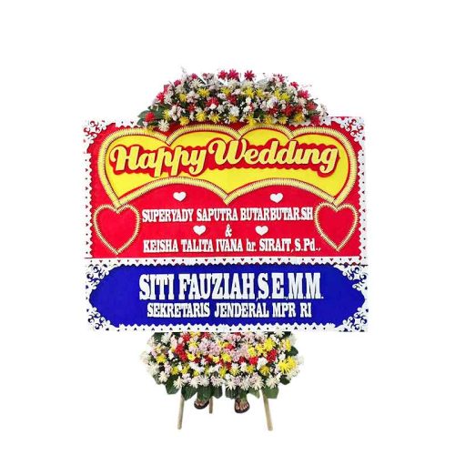 Happy Wedding 006