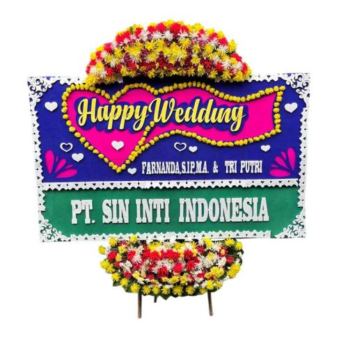 Happy Wedding 005