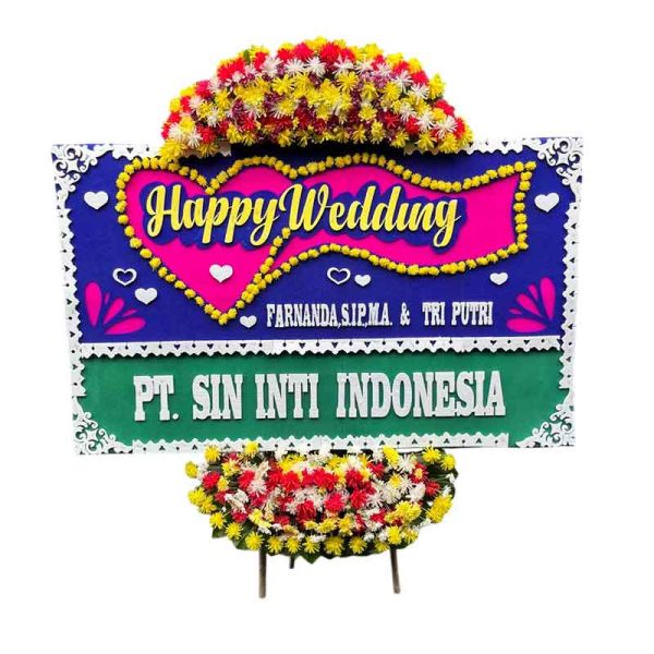 Happy Wedding 005