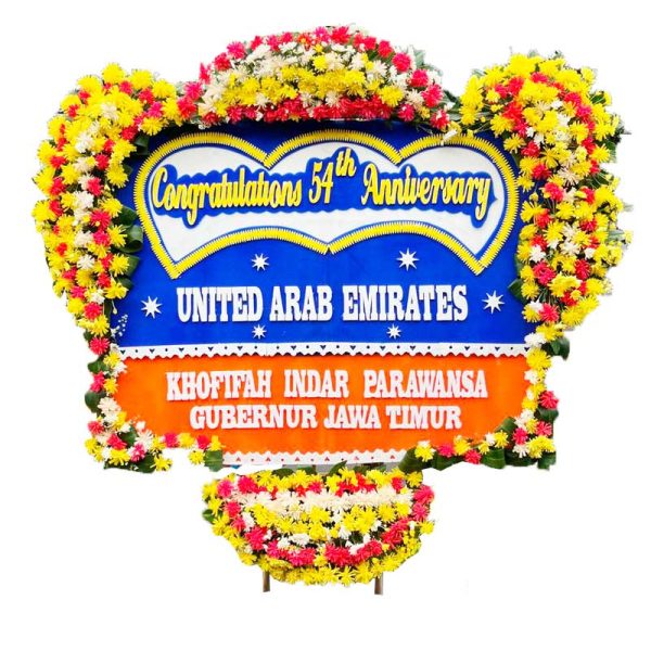 Selamat dan Sukses 003